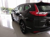 Bán Honda CRV 2018 mới, nhiều khuyến mãi hấp dẫn, xe giao sớm nhất, nhận báo giá ngay vui lòng LH: 0903 26 0002