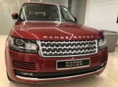 Bán xe LandRover Range Rover Vogue 2017, màu đỏ, trắng, đen, nhập khẩu 0932222253