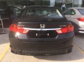 Bán Honda City Top giá tốt nhất Sài Gòn, bao thủ tục vay, hỗ trợ chạy Grab