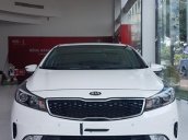 Bán Kia Cerato 1.6 AT 2018 - TG 80% - Thủ tục nhanh gọn