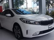 Bán Kia Cerato 1.6 AT 2018 - TG 80% - Thủ tục nhanh gọn