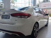 Bán Kia Cerato 1.6 AT 2018 - TG 80% - Thủ tục nhanh gọn