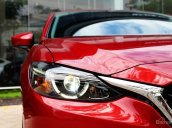 Bán Mazda 6 đời 2018, đủ màu, giao ngay tại Bình Dương