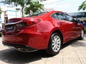 Bán Mazda 6 đời 2018, đủ màu, giao ngay tại Bình Dương