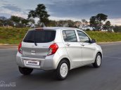 Bán xe Suzuki Celerio 2018 nhập Thái Lan - 1.0 MT - Giá 329 triệu