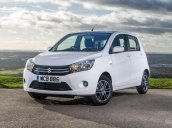 Bán xe Suzuki Celerio 2018 nhập Thái Lan - 1.0 MT - Giá 329 triệu