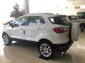 Ford Hà Giang báo giá Ecosport 2018 hỗ trợ vay ngân hàng 80%, giao xe ngay thủ tục nhanh gọn, LH 0941921742