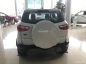 Ford Hà Giang báo giá Ecosport 2018 hỗ trợ vay ngân hàng 80%, giao xe ngay thủ tục nhanh gọn, LH 0941921742