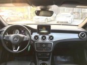 Bán Mercedes GLA250 sản xuất năm 2016, màu đen, nhập khẩu