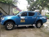 Cần bán gấp Mitsubishi Triton sản xuất năm 2009, màu xanh lục, nhập khẩu nguyên chiếc chính chủ 