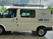 Cần bán xe Ford Transit đời 1998, màu trắng, 80 triệu