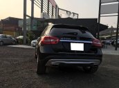 Bán Mercedes GLA250 sản xuất năm 2016, màu đen, nhập khẩu