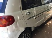 Cần bán xe Matiz 207, xe gia đình sử dụng