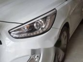 Bán Hyundai Accent đời 2014, màu trắng, nhập khẩu nguyên chiếc