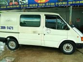 Cần bán xe Ford Transit đời 1998, màu trắng, 80 triệu