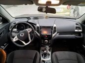 Bán Ssangyong Tivoli model 2016, Đk 10/2017, odo: 18.000km
