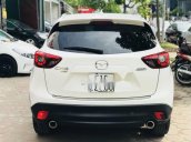 Bán xe Mazda CX5 2017 2 cầu AWD số tự động