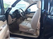 Bán Ford Everest sản xuất năm 2008, màu đen  