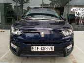 Bán Ssangyong Tivoli model 2016, Đk 10/2017, odo: 18.000km
