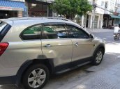 Cần bán xe Chevrolet Captiva 2007 số sàn