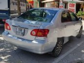 Cần bán lại xe Toyota Corolla altis đời 2003 chính chủ