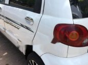 Cần bán xe Matiz 207, xe gia đình sử dụng