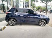 Bán Ssangyong Tivoli model 2016, Đk 10/2017, odo: 18.000km
