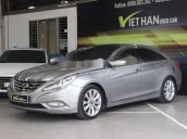 Cần bán xe Hyundai Sonata 2.0AT đời 2012, giá tốt