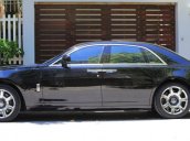 Bán Rolls-Royce Ghost năm 2011, màu đen, xe nhập