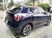 Bán Ssangyong Tivoli model 2016, Đk 10/2017, odo: 18.000km
