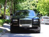 Bán Rolls-Royce Ghost năm 2011, màu đen, xe nhập