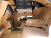 Bán Rolls-Royce Ghost năm 2011, màu đen, xe nhập