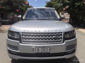 Bán Range Rover sx 2014 đăng ký 2016, xe đẹp bao test hãng