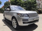 Bán Range Rover sx 2014 đăng ký 2016, xe đẹp bao test hãng