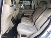 Bán Range Rover sx 2014 đăng ký 2016, xe đẹp bao test hãng