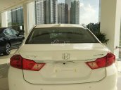 Bán Honda City 2018 mới. Nhiều KM tiền mặt, phụ kiện hấp dẫn, xe giao ngay, nhận báo giá ngay vui lòng LH: 0903 26 0002