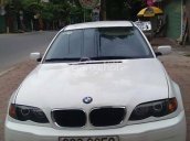 Cần bán xe BMW 3 Series 318i năm 2002, màu trắng