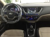 Bán Hyundai Accent sản xuất 2018 màu đen, giá tốt - LH: 0903.545.725