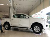 Bán Nissan Navara EL năm sản xuất 2018, màu trắng, xe nhập, giá chỉ 645 triệu, gọi ngay: 098.590.4400