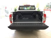 Bán Nissan Navara EL năm sản xuất 2018, màu trắng, xe nhập, giá chỉ 645 triệu, gọi ngay: 098.590.4400