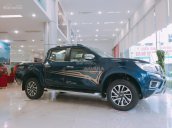 Cần bán xe Nissan Navara VL Premium năm 2018, màu xanh lam, xe nhập, gọi ngay: 098.590.4400