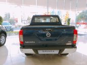 Cần bán xe Nissan Navara VL Premium năm 2018, màu xanh lam, xe nhập, gọi ngay: 098.590.4400