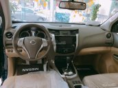 Cần bán xe Nissan Navara VL Premium năm 2018, màu xanh lam, xe nhập, gọi ngay: 098.590.4400