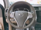 Cần bán xe Nissan Navara VL Premium năm 2018, màu xanh lam, xe nhập, gọi ngay: 098.590.4400