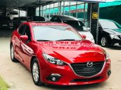 Bán Mazda 3 1.5 Sedan sản xuất năm 2015, màu đỏ