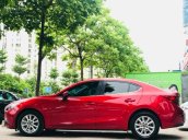 Bán Mazda 3 1.5 Sedan sản xuất năm 2015, màu đỏ