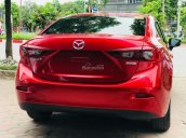 Bán Mazda 3 1.5 Sedan sản xuất năm 2015, màu đỏ