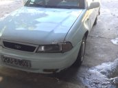 Bán xe Daewoo Cielo GL 1995, màu trắng. Giá chỉ 28tr