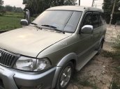 Bán Toyota Zace Surf đời 2005, màu vàng, nhập khẩu xe gia đình, giá 320tr