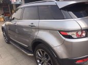 Bán LandRover Evoque đời 2014, xe nhập số tự động